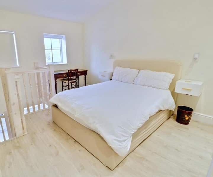 საძინებელი