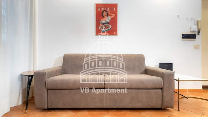 غرفة المعيشة