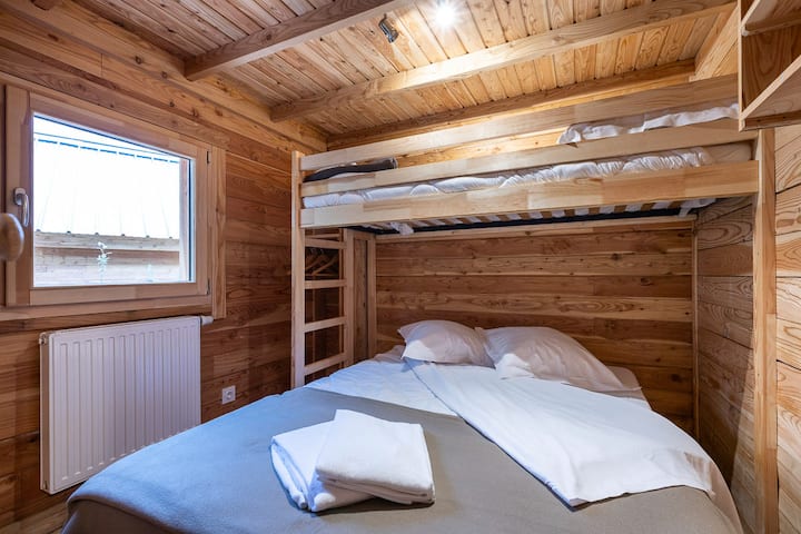 Спална соба 2