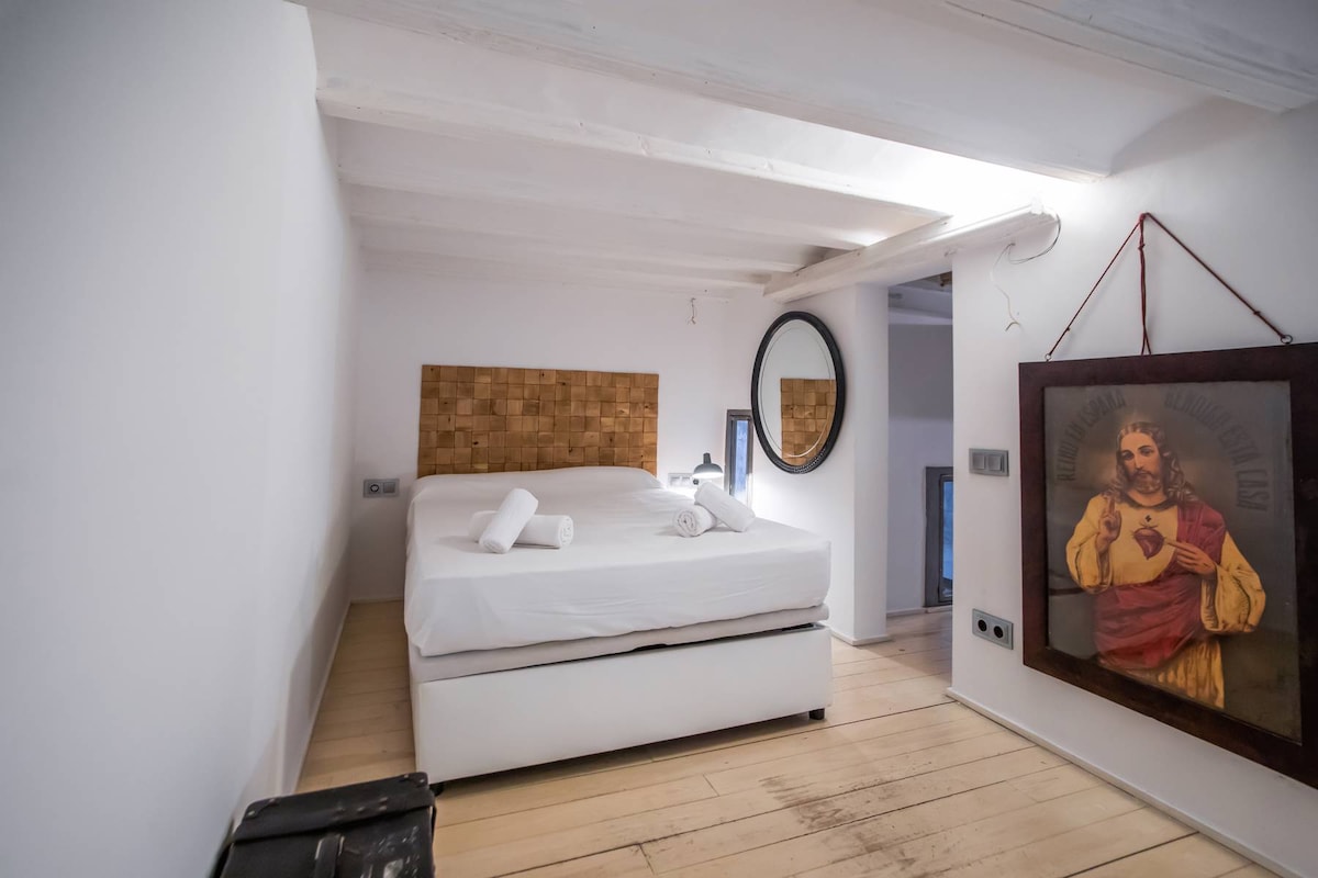 غرفة النوم 2