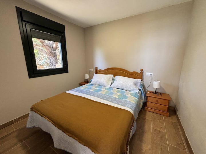 ห้องนอน