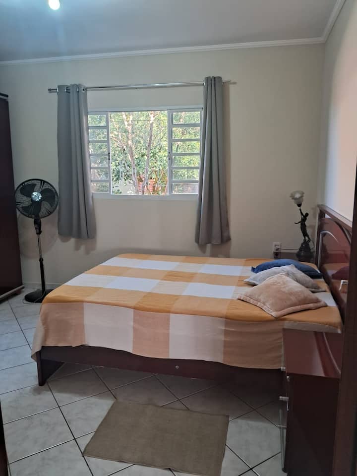 Спална соба 2