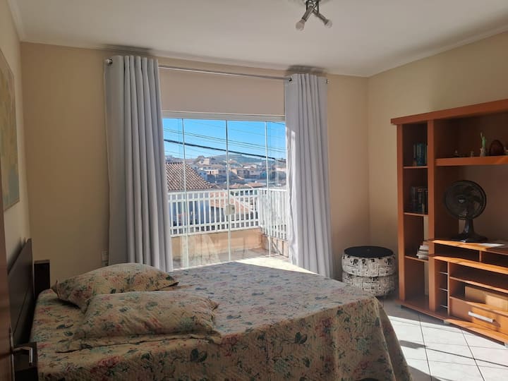 Спална соба 1