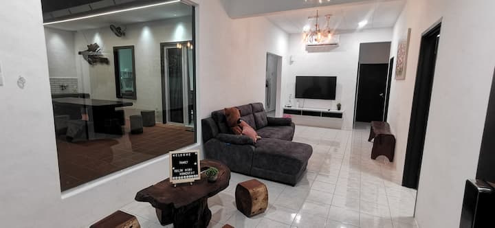 Kulim Mini Homestay 18 Pax - Kulim