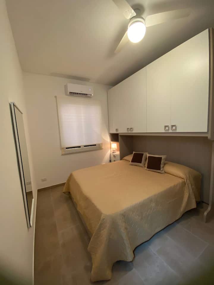 საძინებელი