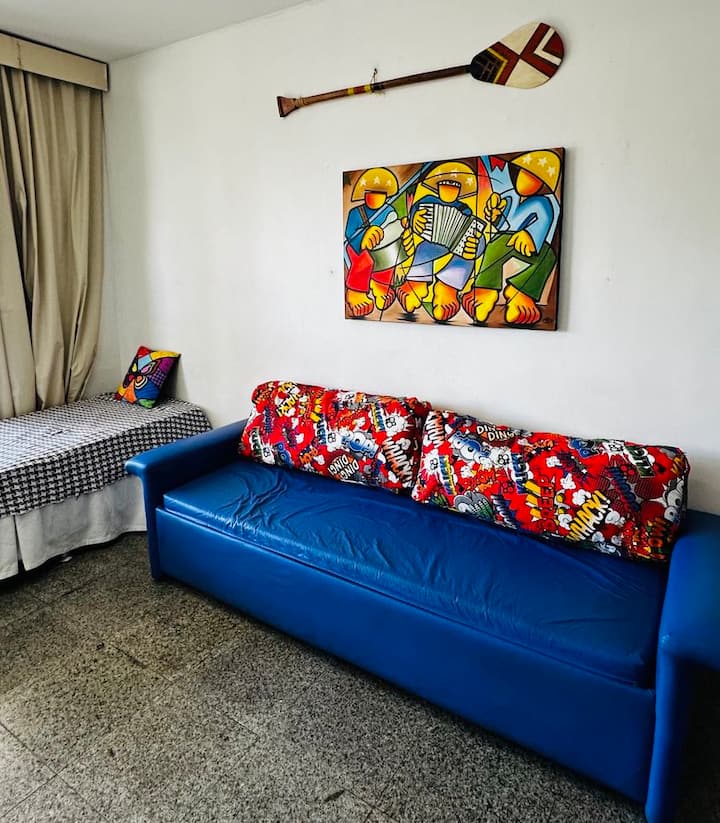 Всекидневна