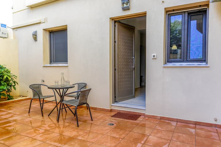 Dictamus Apartment - Chania