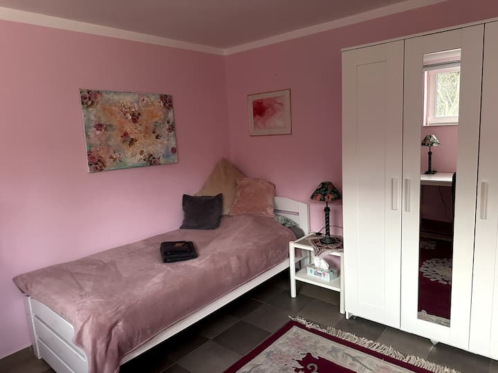 Спална соба 3