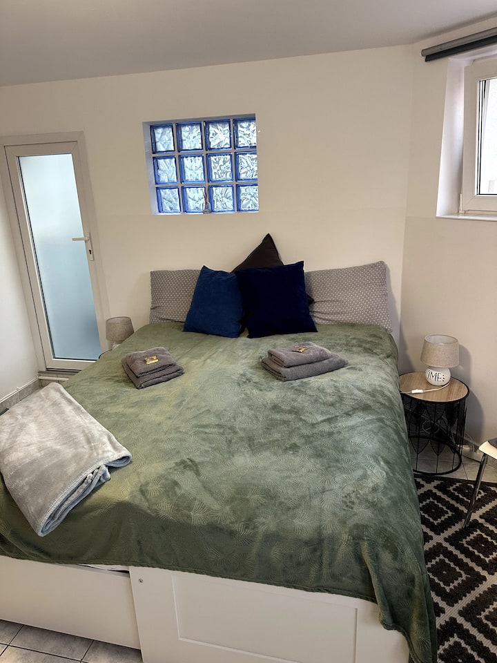 Спална соба 4