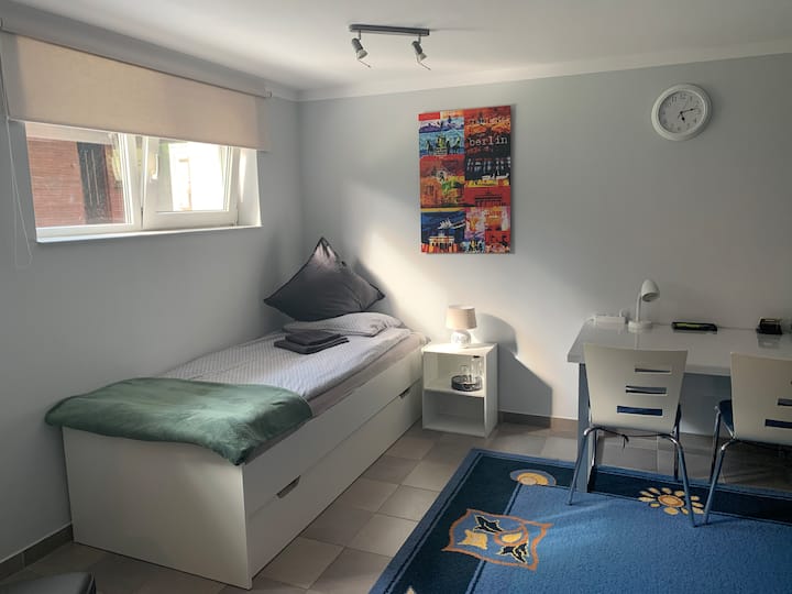 Спална соба 2