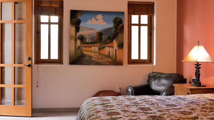 საძინებელი 2