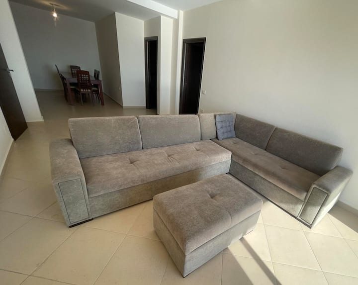 Blue Paradise Arpartment - Saranda