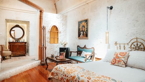 Sillar Room in the City Center
