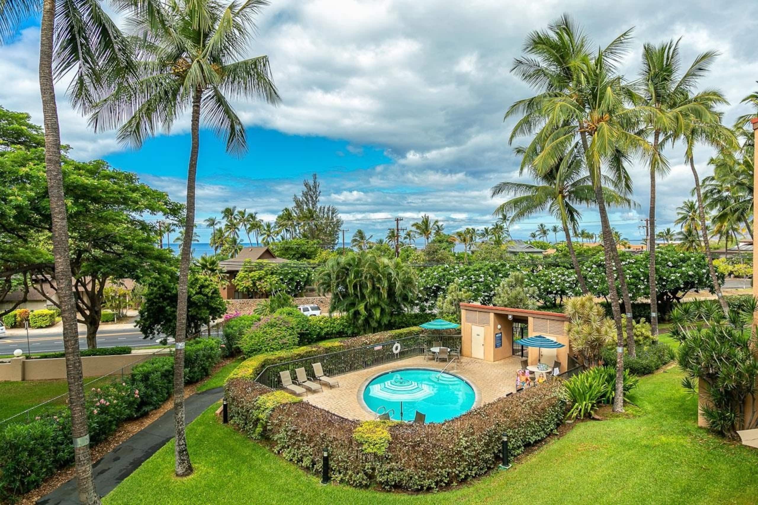 Condo in Kihei · ★4.98 · 1 bedroom · 2 beds · 1 bath - Image 72