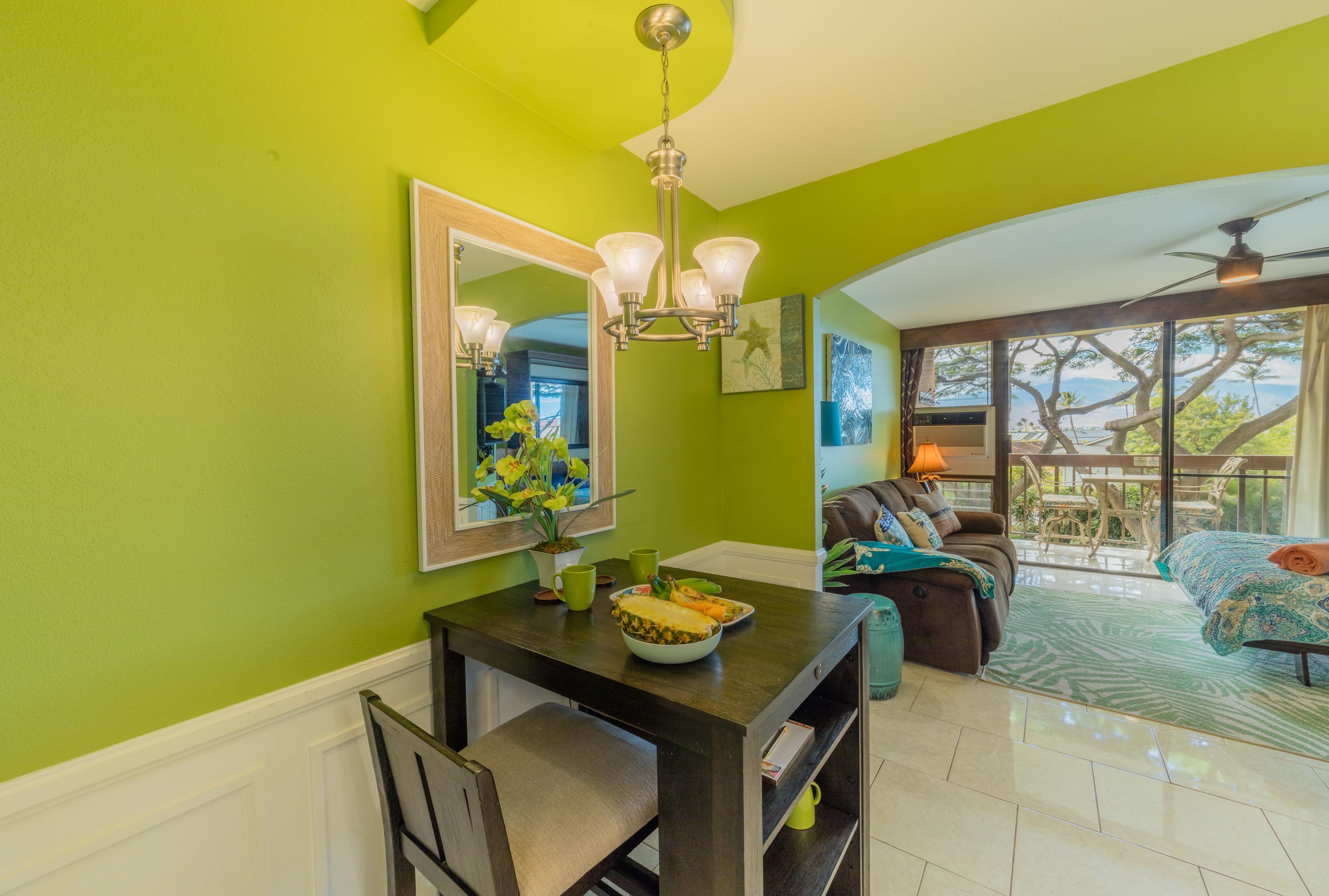 Condo in Kihei · ★4.98 · 1 bedroom · 2 beds · 1 bath - Image 18