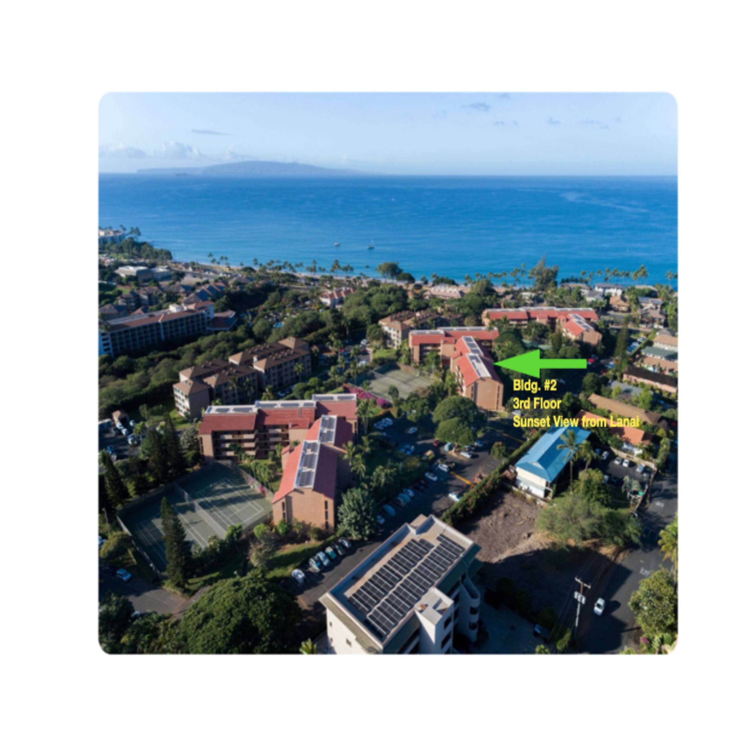Condo in Kihei · ★4.98 · 1 bedroom · 2 beds · 1 bath - Image 61