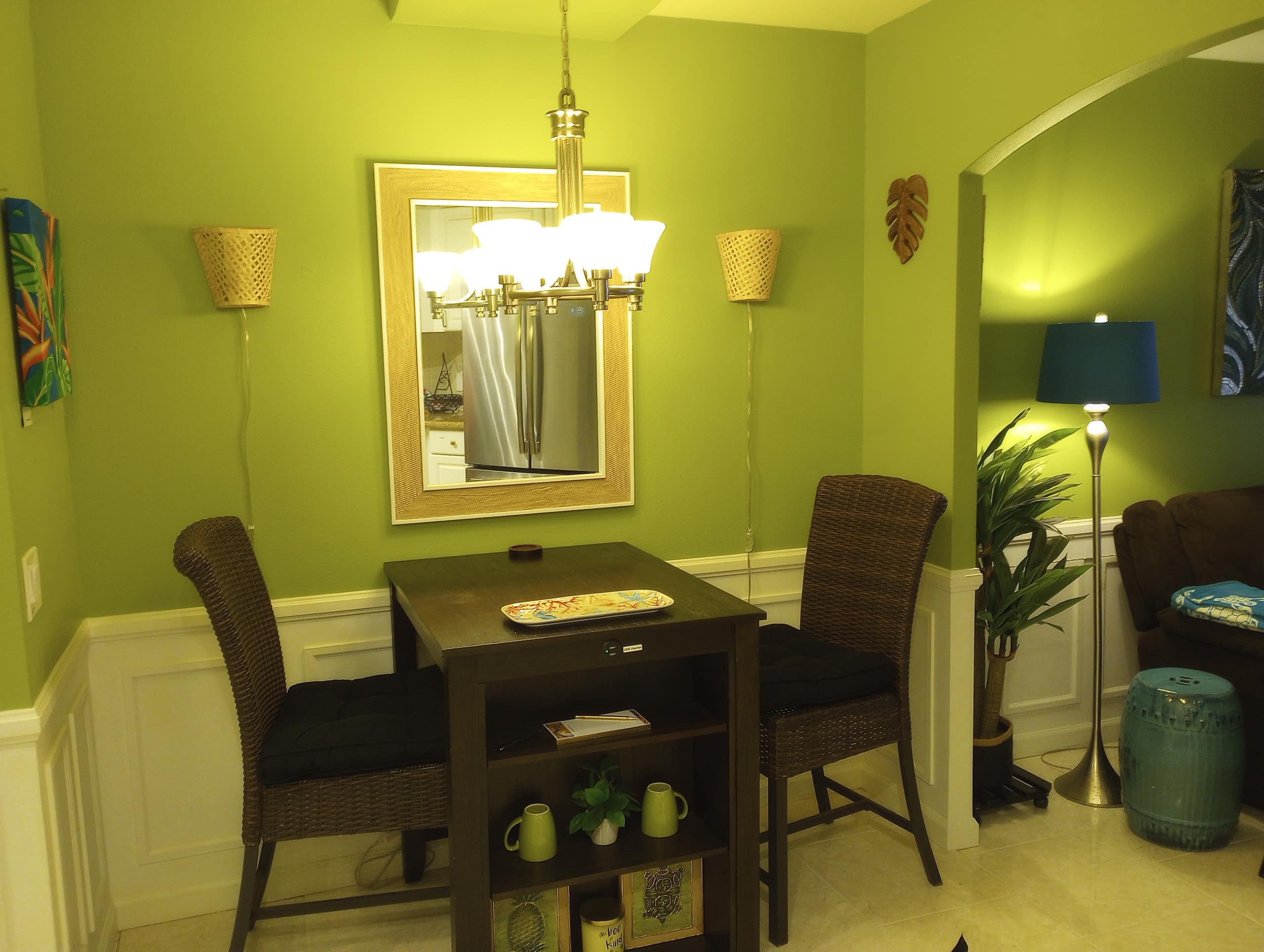 Condo in Kihei · ★4.98 · 1 bedroom · 2 beds · 1 bath - Image 22