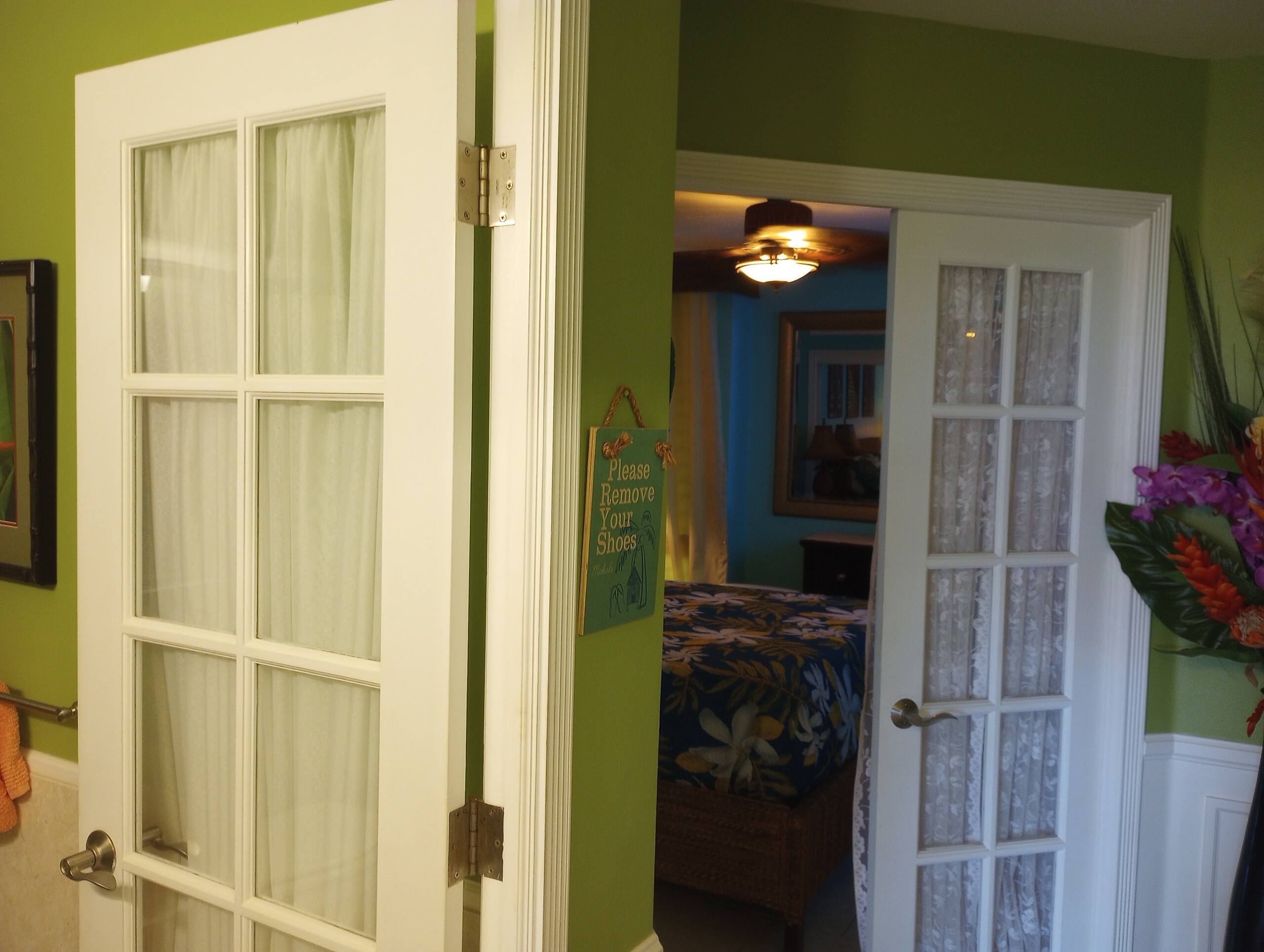 Condo in Kihei · ★4.98 · 1 bedroom · 2 beds · 1 bath - Image 30