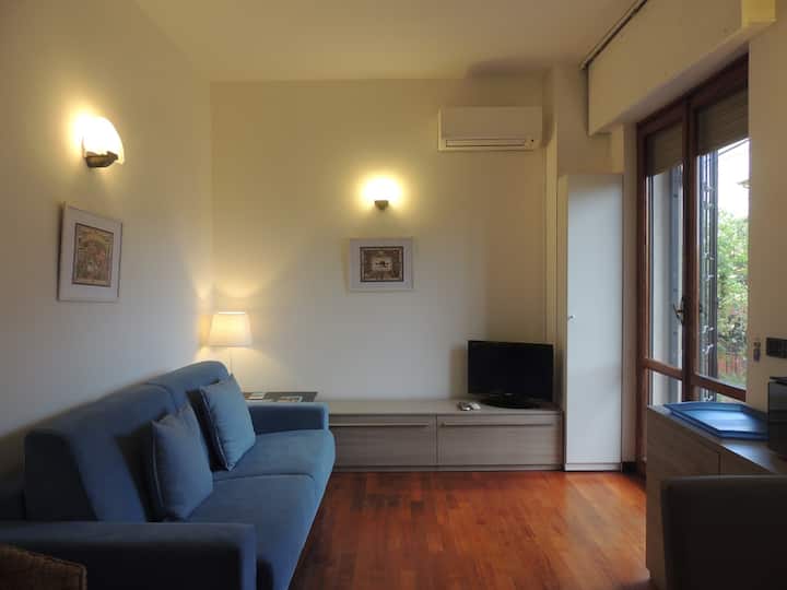The Olive Tree House - Family Friendly - Noli