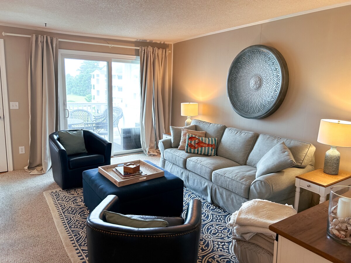 Obývacia miestnosť