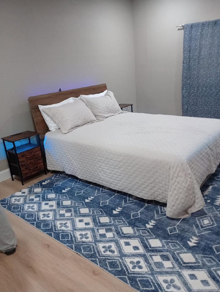 غرفة النوم 4