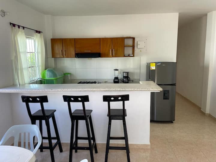 Apartamento Don Mathias # 2 - Covenas