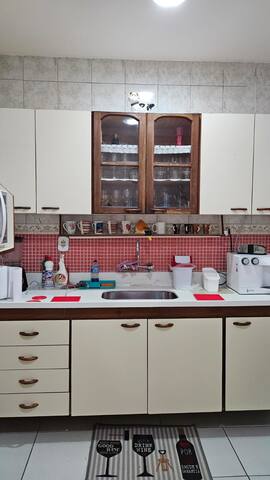 Apartment next to Copacabana’s Beach! gallery image 3