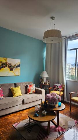 Apartment next to Copacabana’s Beach! gallery image 2