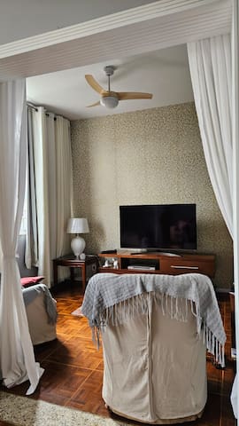 Apartment next to Copacabana’s Beach! gallery image 4