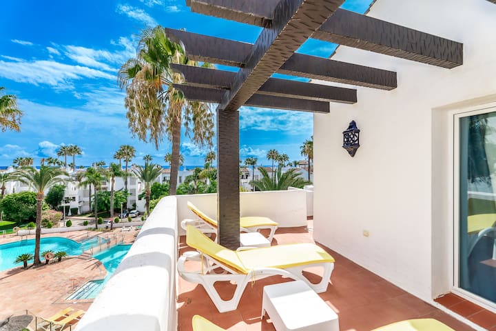 Treats Home managed Airbnb listing 2