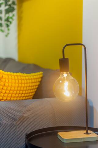 [Style and Comfort in the Heart of the City] gallery image 4