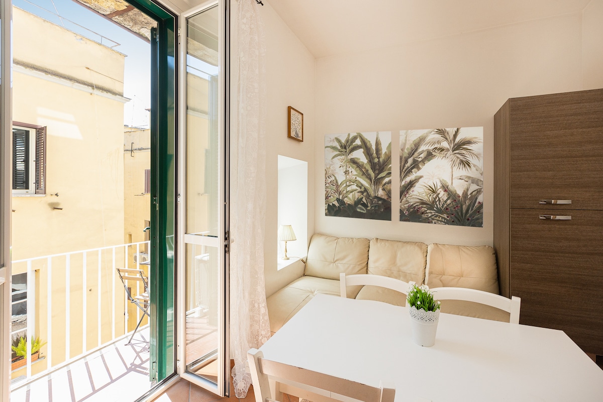 Rental in Rome - Apartment in Via Filippo Turati - Apartments for Rent ...