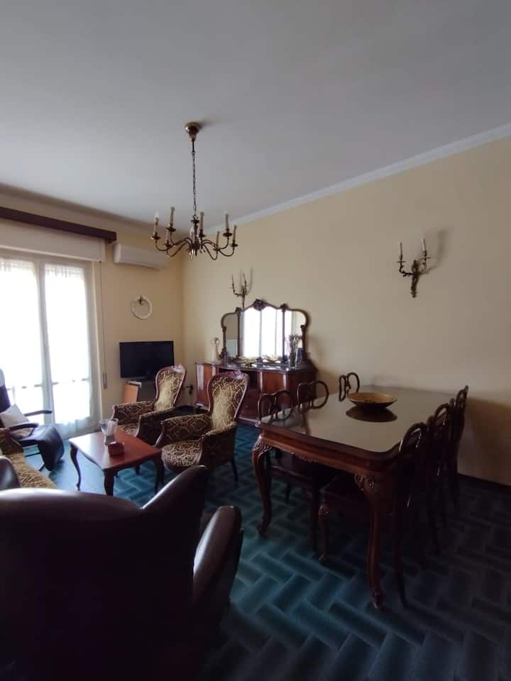 Whole Apartment In Viareggio - Viareggio