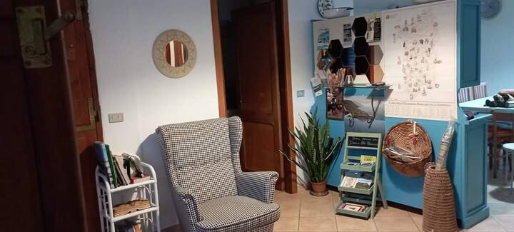 منطقة المعيشة