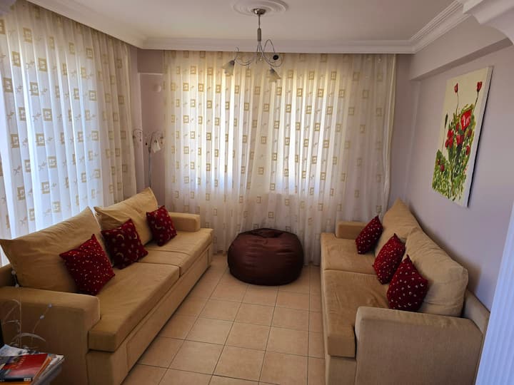 Home In Ovaçik/olüdeniz - 2 Bedrooms & Bathrooms - Çeşme