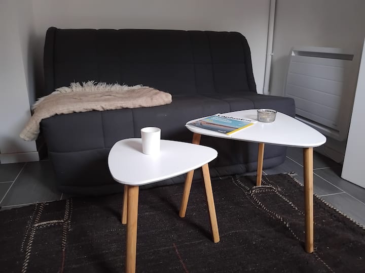 "Villa Triana", Santocha Surf, Studio 2 Personnes - Soorts-Hossegor