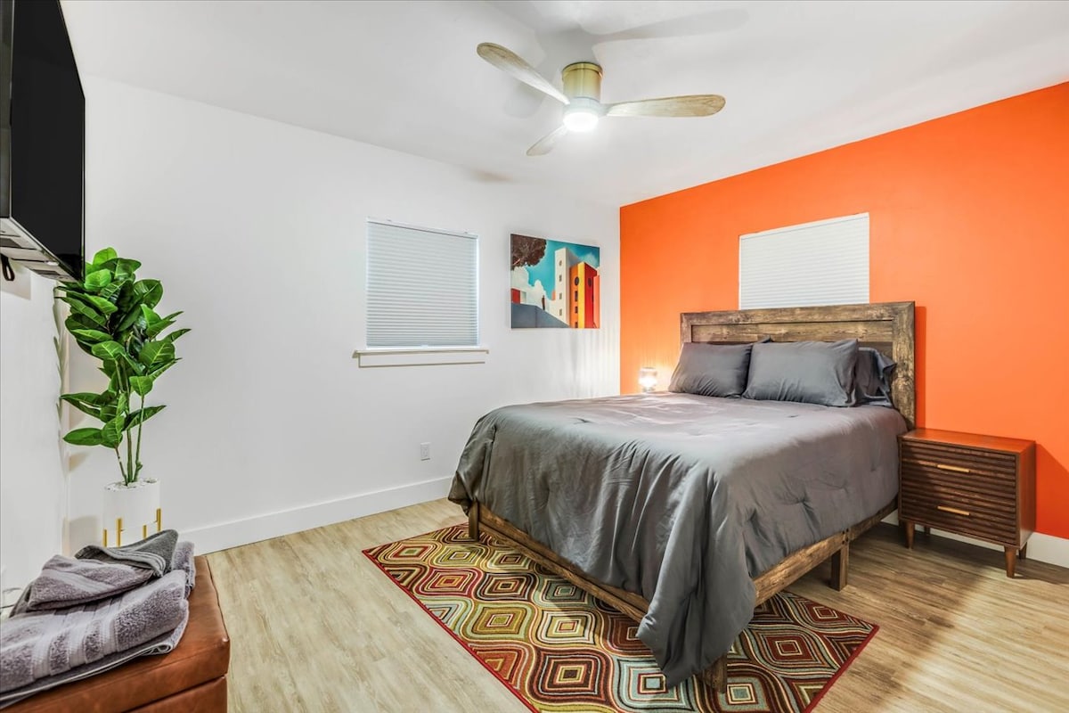 Спална соба 3