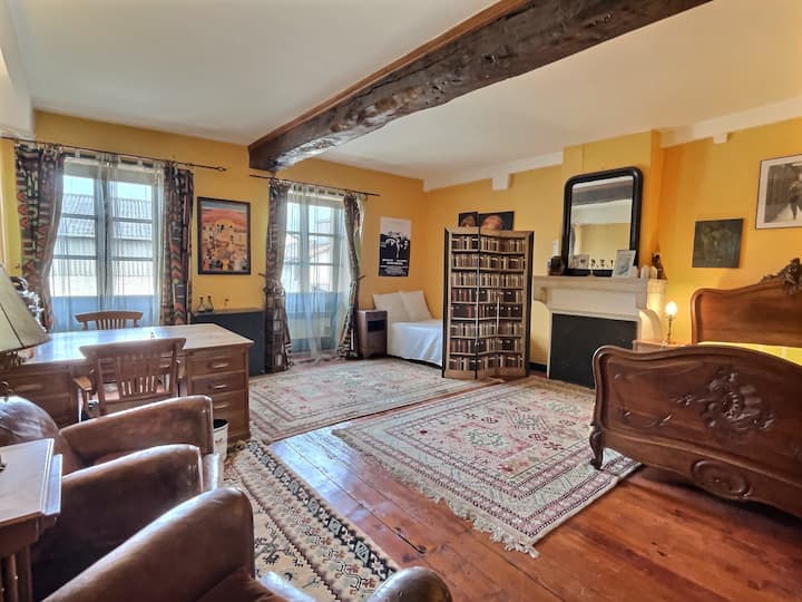 Спална соба 2