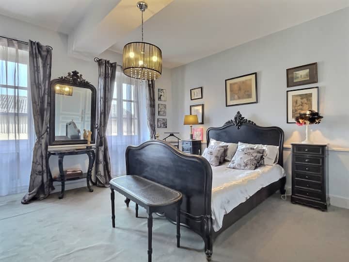 Спална соба 3