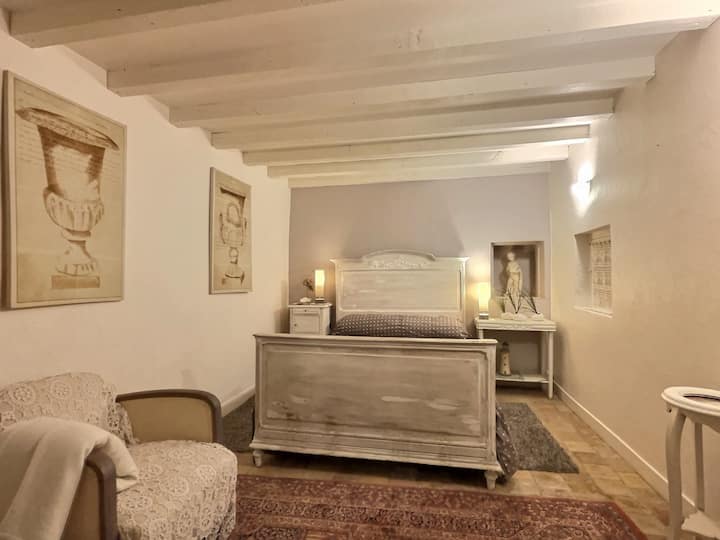 Спална соба 1