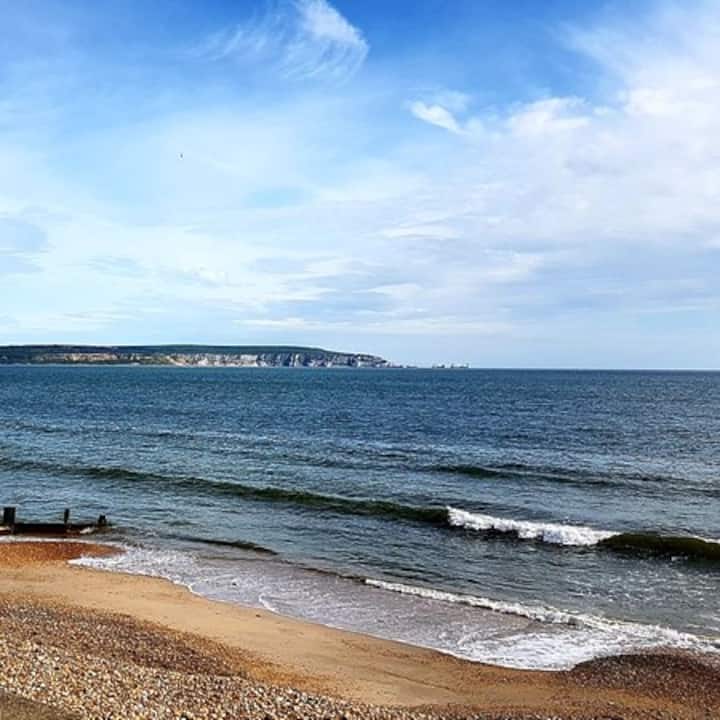 Ruby Lodge - Shorefield Park, Milford-on-sea - Dorset