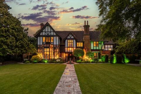 Mansion by the Sea, 12BR/12BA, Perfect for Events