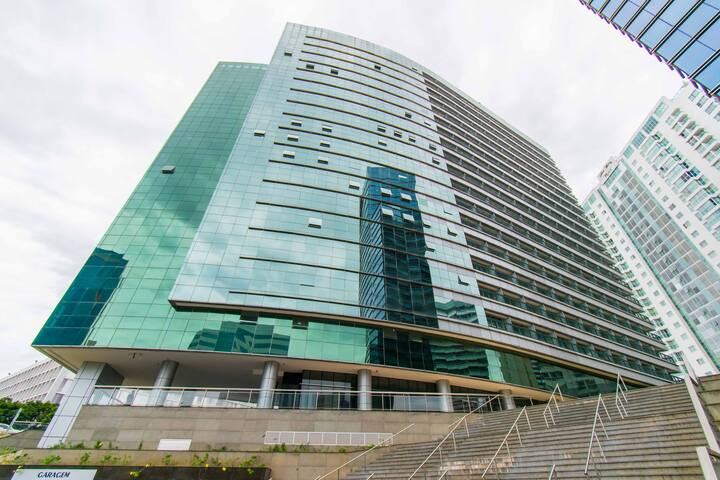 Diária Brasil managed Airbnb listing 2