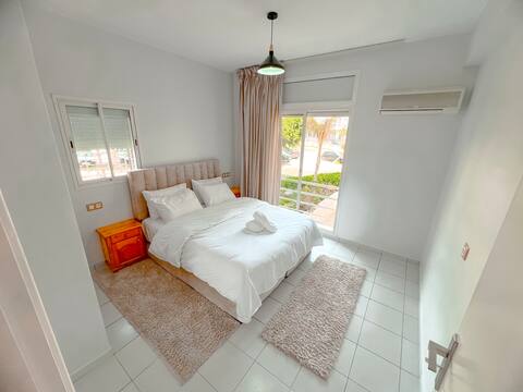 apartement in centre of agadir