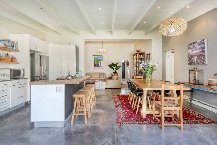 Tranquility and Space in the Heart of Green Point gallery image 5