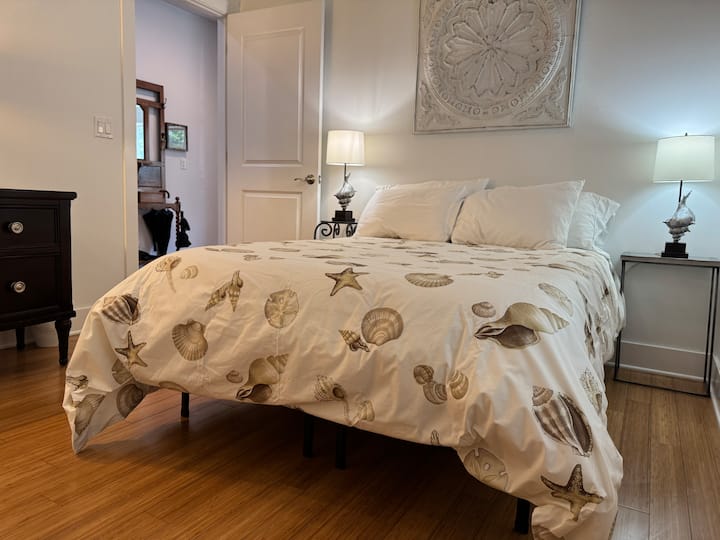 غرفة النوم 1