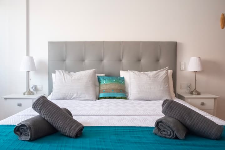 Super King Bed