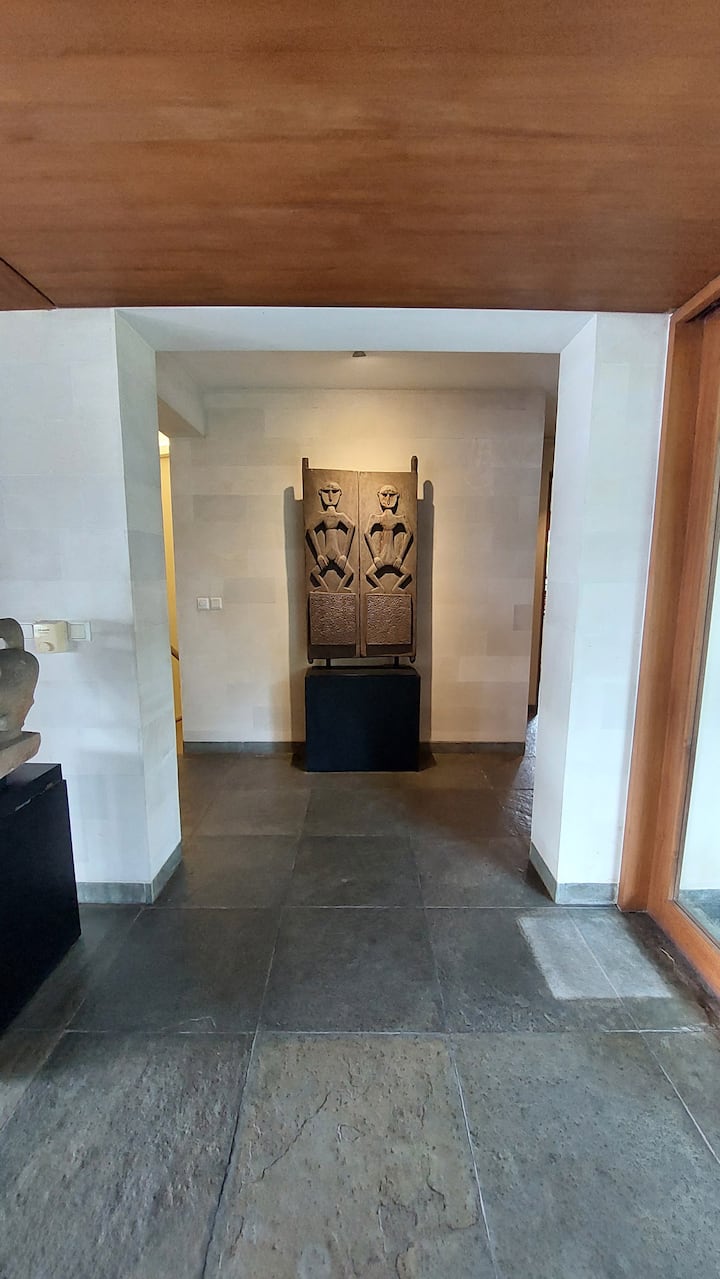 ทางเดิน