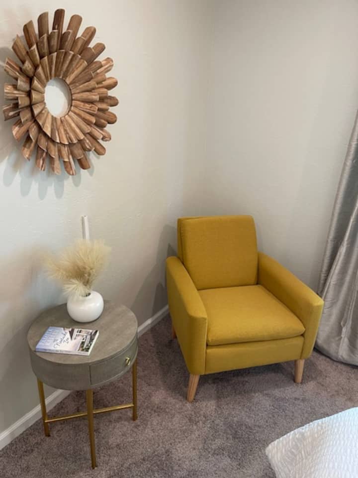 غرفة النوم 2