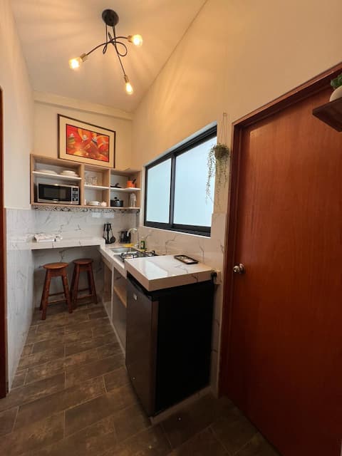 Apartamento Andes House 2